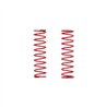 Front Shock SpringsRed 3.90 Lb/In