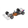 RC10F6 Classic 2025 Team Kit / byggsats10:10