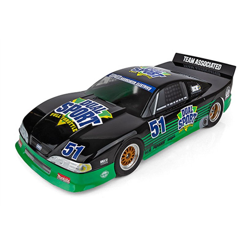 RC10DS Classic Kit