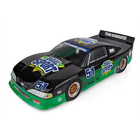 RC10DS Classic Kit