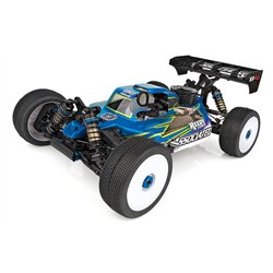 RC8B4.1 Team Kit