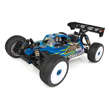 RC8B4.1 Team Kit