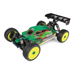 RC8B4.1e Team Kit / byggsats 1:8 4WD