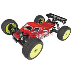RC8T4e w/Gearbox Upgrade Kit