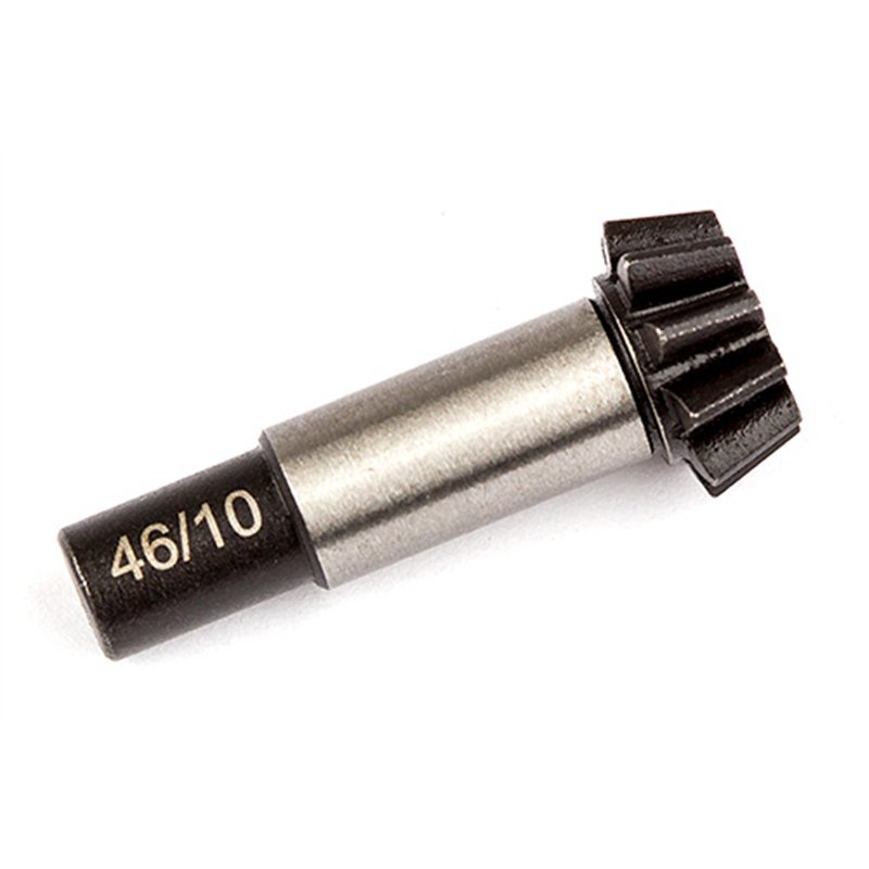 Diff Pinion drev 10T - Team Associated