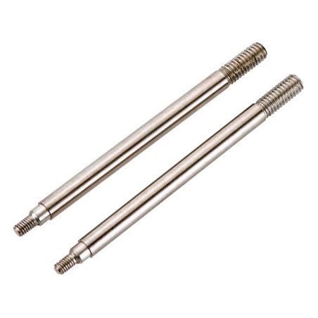 AR330340 Shock Shaft 4x60mm Nero (2)