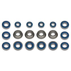 RC8B3 Bearing Set