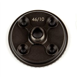 RC8T3.1 Diff Ring Gear 46T