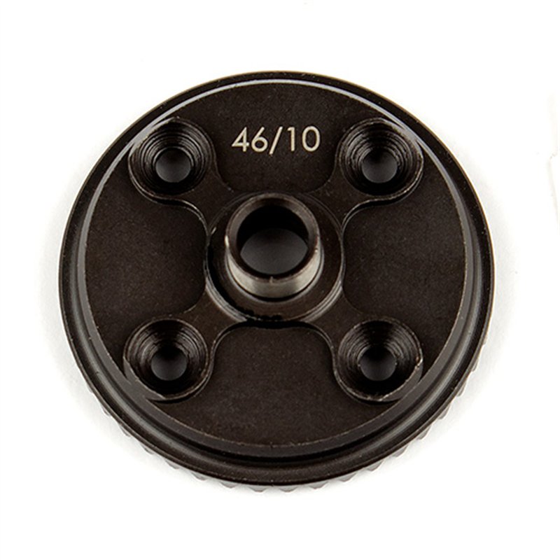 RC8T3.1 Diff Ring Gear 46T