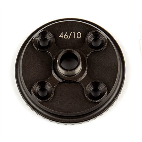 RC8T3.1 Diff Ring Gear 46T
