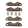 RC8B3 Brake Pads & Springs
