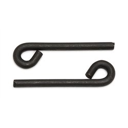 RC8B3 Brake Lever