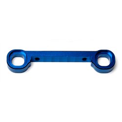 RC8B3 Upper Link Mount 16 deg KPI