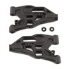 RC8B3 Front Arms
