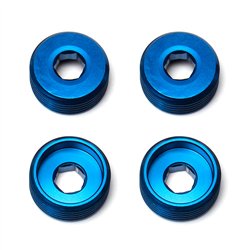 RC8B3 Pillow Ball Nuts