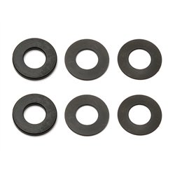 RC8B3 Pillow Ball Shims