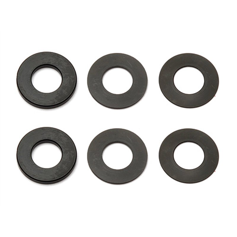RC8B3 Pillow Ball Shims
