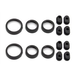 FT Rear Hub Inserts