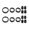 FT Rear Hub Inserts