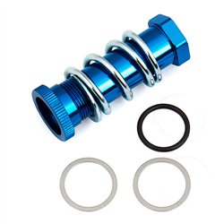 RC8B3.1 Servo Saver Tube