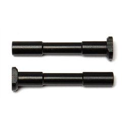 RC8B3 Steering Posts