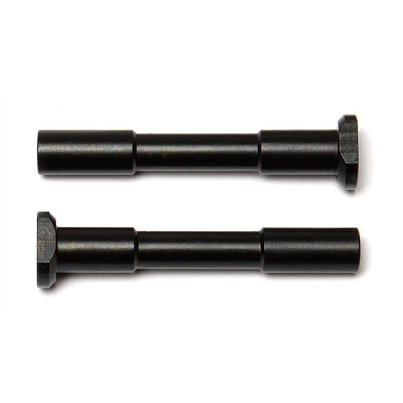 RC8B3 Steering Post