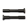 RC8B3 Steering Post