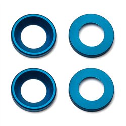 RC8B3 Engine Mount Washers
