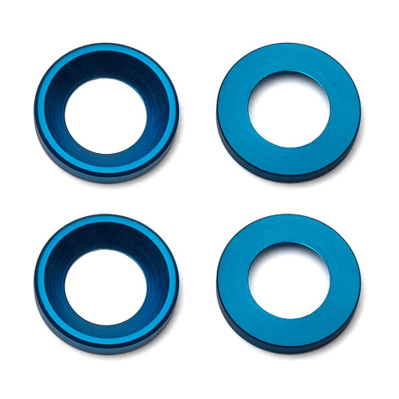 RC8B3 Engine Mount Washers