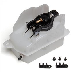 RC8B3 Fuel Tank 125cc