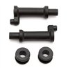 RC8B3 Fuel Tank Post and Grommet Sets