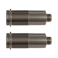 Shock Bodies, 16 x 36.5mm, hard anodized