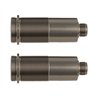 Shock Bodies 16 x 36.5mm hard anodized