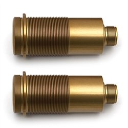stötdämparkropp / stötdämparhus 30.5 mm, fox kashima beläggning
