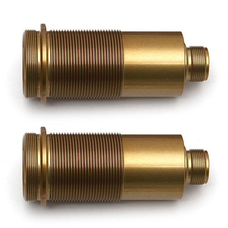 FT Fox Shock Bodies 16x30.5mm with Genuine Kashima Coat