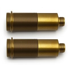 stötdämparkropp / stötdämparhus bak 39.5 mm, fox kashima beläggning