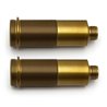 FT Fox Shock Bodies 16x39.5mm with Genuine Kashima Coat