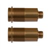 FT Fox Shock Bodies 16x26.5mm with Genuine Kashima Coat
