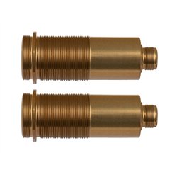FT Fox Shock Bodies, 16x36.5mm, with Genuine Kashima Coat