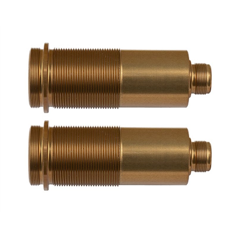 FT Fox Shock Bodies 16x36.5mm with Genuine Kashima Coat