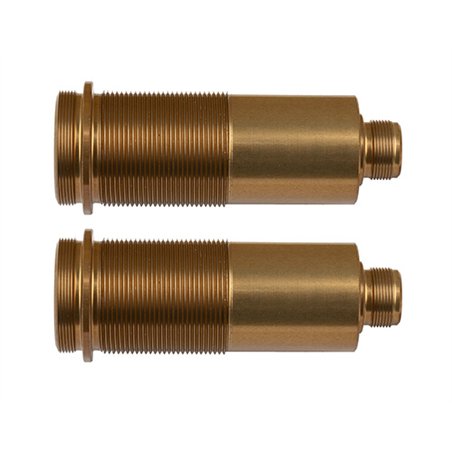 FT Fox Shock Bodies 16x36.5mm with Genuine Kashima Coat