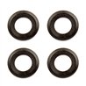 Bleeder Shock Cap Seals, 16 mm