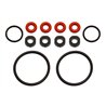 RC8B3 Shock Rebuild Kit