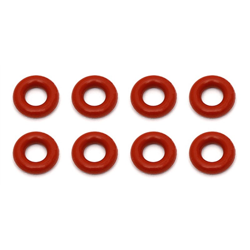 RC8B3 Shock O-Rings