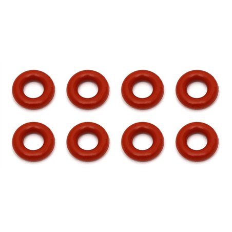 RC8B3 Shock O-Rings