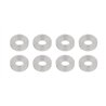 FT Low Friction X-Rings, 3.4 x 1.9mm