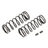 Front Springs gray 4.7 lb/in