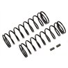 Rear Springs gray 4.1 lb/in