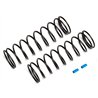 Rear Springs blue 4.3 lb/in (in kit)