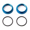 Spring Collars, 20mm